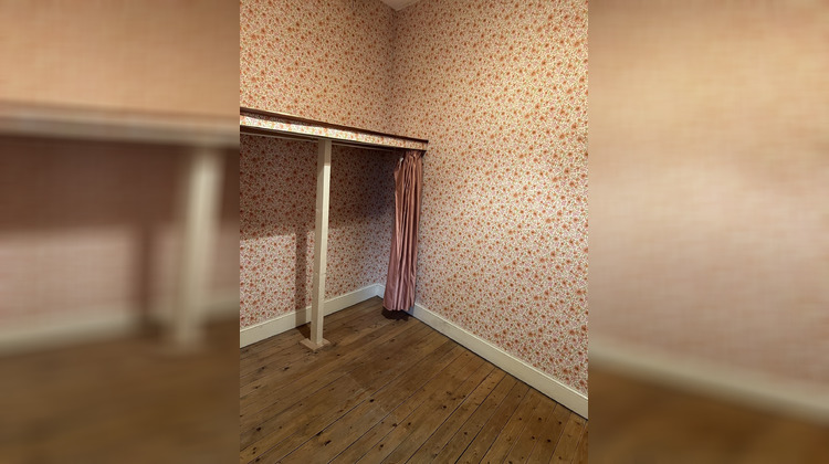 Ma-Cabane - Vente Appartement Chauny, 53 m²