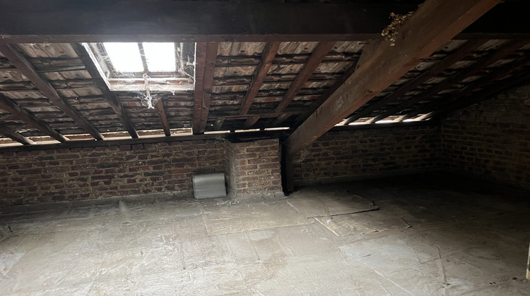 Ma-Cabane - Vente Appartement Chauny, 53 m²