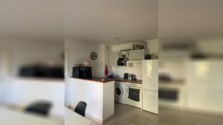 Ma-Cabane - Vente Appartement CHAURAY, 39 m²