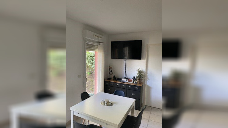 Ma-Cabane - Vente Appartement CHAURAY, 39 m²