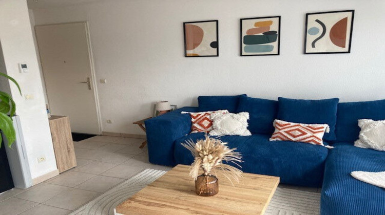 Ma-Cabane - Vente Appartement CHAURAY, 40 m²