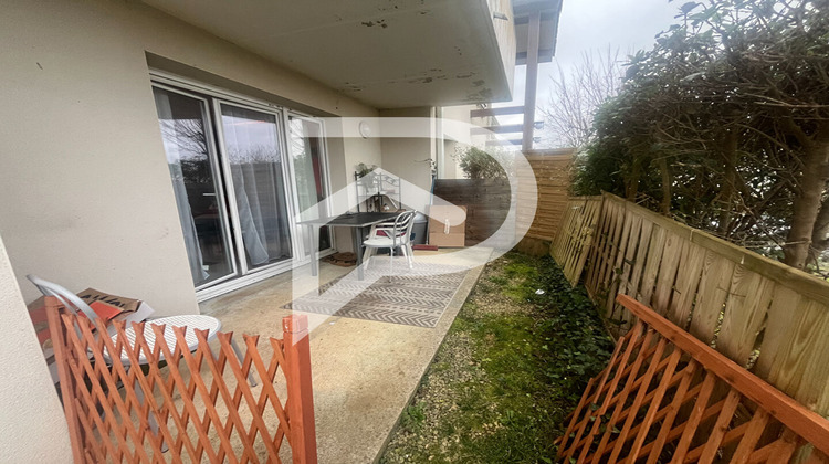 Ma-Cabane - Vente Appartement CHAURAY, 41 m²