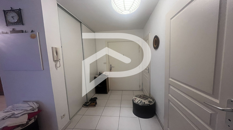 Ma-Cabane - Vente Appartement CHAURAY, 41 m²