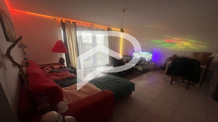 Ma-Cabane - Vente Appartement CHAURAY, 41 m²