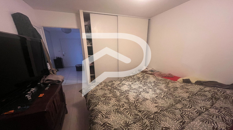 Ma-Cabane - Vente Appartement CHAURAY, 41 m²