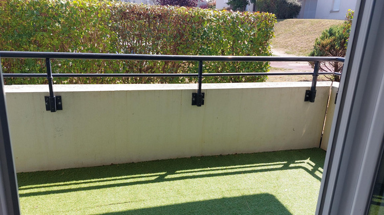 Ma-Cabane - Vente Appartement Chauray, 60 m²