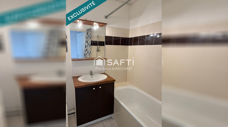 Ma-Cabane - Vente Appartement Chauray, 63 m²