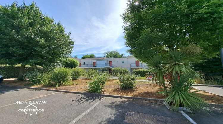 Ma-Cabane - Vente Appartement CHAURAY, 60 m²