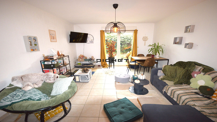 Ma-Cabane - Vente Appartement CHAURAY, 64 m²