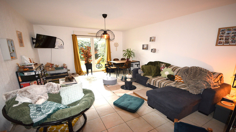 Ma-Cabane - Vente Appartement CHAURAY, 64 m²