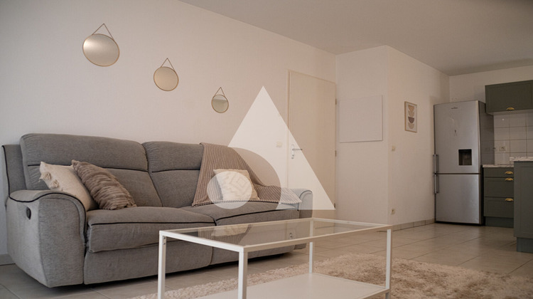 Ma-Cabane - Vente Appartement CHAURAY, 42 m²