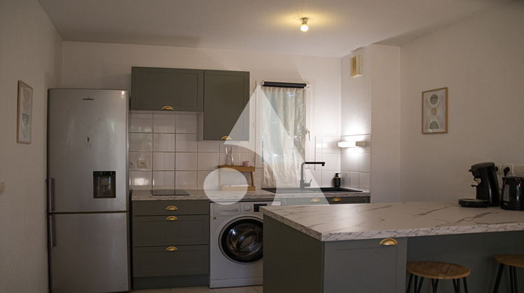 Ma-Cabane - Vente Appartement CHAURAY, 42 m²