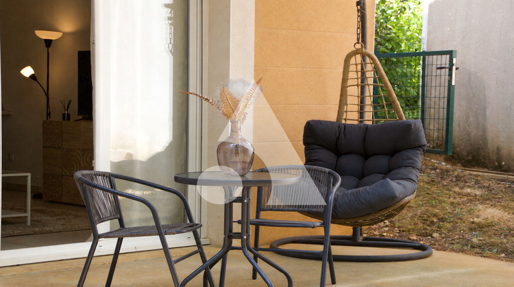 Ma-Cabane - Vente Appartement CHAURAY, 42 m²