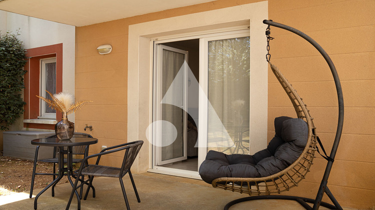 Ma-Cabane - Vente Appartement CHAURAY, 42 m²