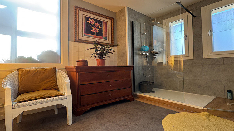 Ma-Cabane - Vente Appartement CHAUSSIN, 92 m²