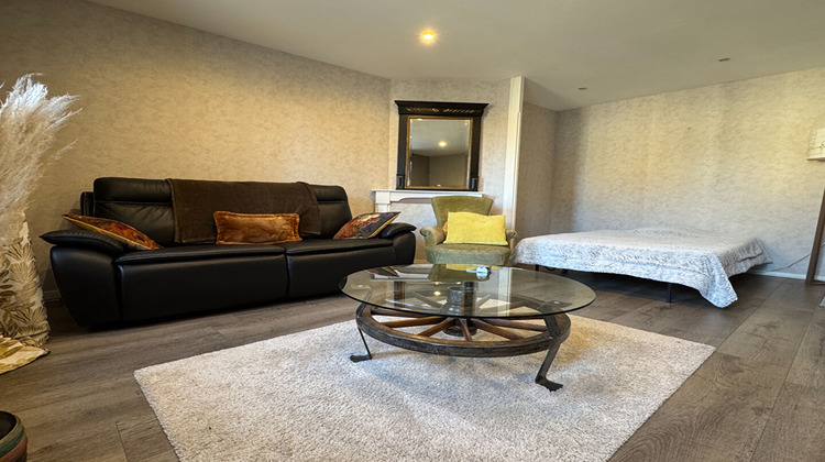 Ma-Cabane - Vente Appartement CHAUSSIN, 92 m²