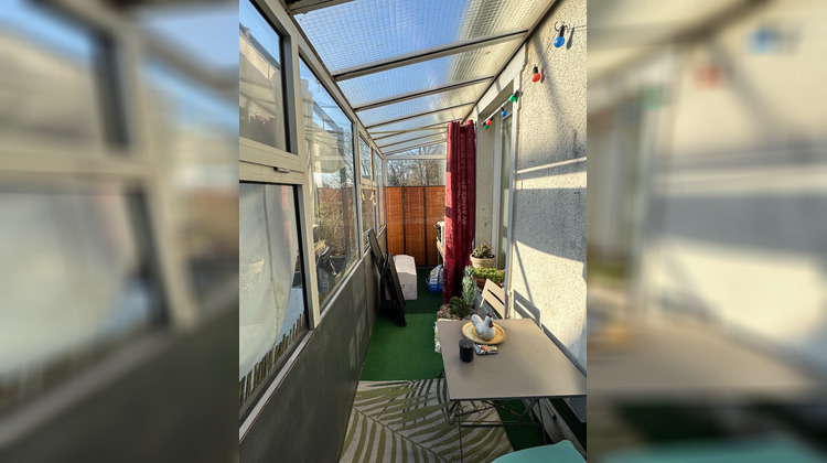 Ma-Cabane - Vente Appartement CHAUSSIN, 92 m²