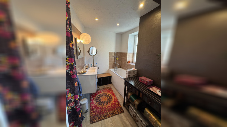 Ma-Cabane - Vente Appartement CHAUSSIN, 92 m²