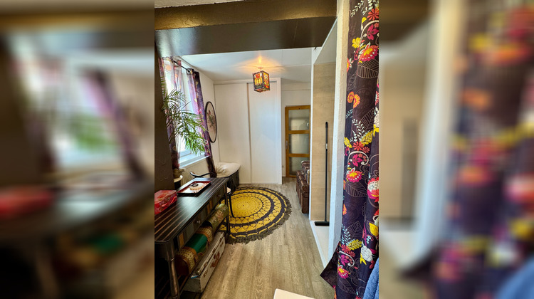 Ma-Cabane - Vente Appartement CHAUSSIN, 92 m²