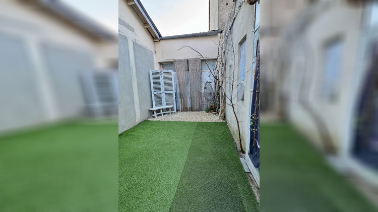 Ma-Cabane - Vente Appartement CHAUSSIN, 92 m²