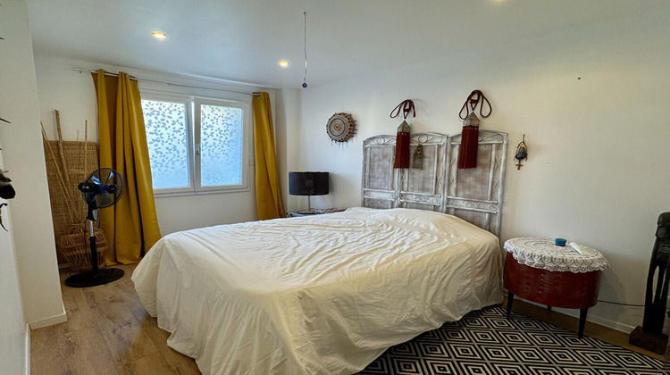 Ma-Cabane - Vente Appartement CHAUSSIN, 92 m²