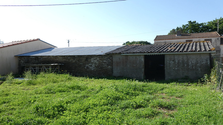 Ma-Cabane - Vente Appartement CHAUVE, 66 m²
