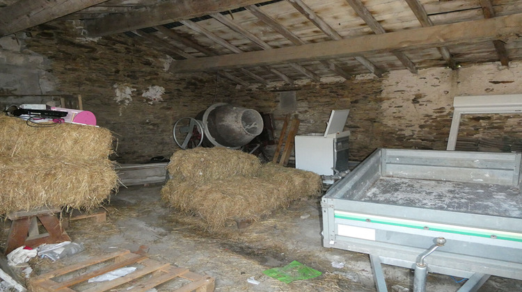 Ma-Cabane - Vente Appartement CHAUVE, 66 m²