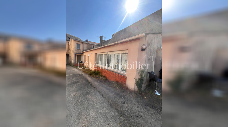 Ma-Cabane - Vente Appartement CHAUVE, 143 m²