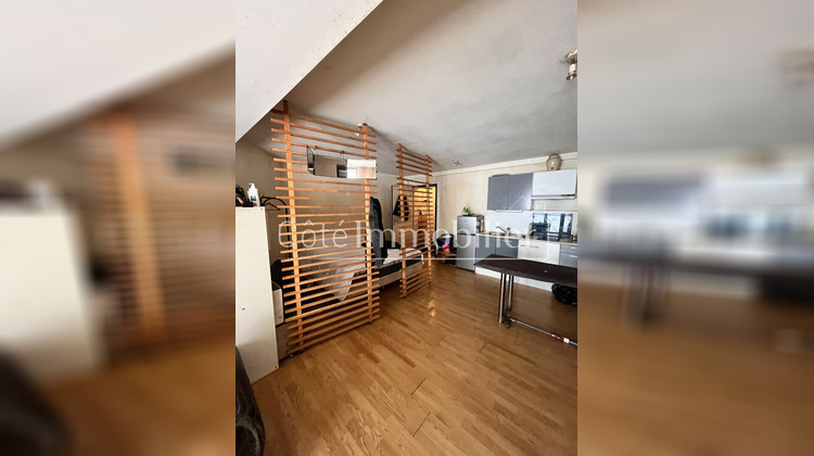 Ma-Cabane - Vente Appartement CHAUVE, 143 m²