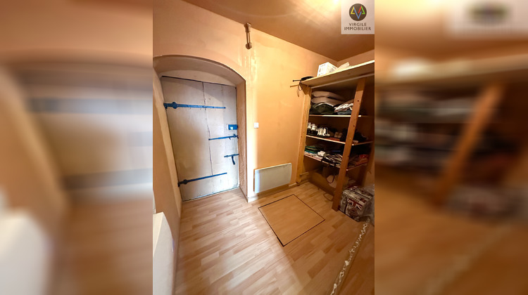 Ma-Cabane - Vente Appartement Chaux-Neuve, 72 m²