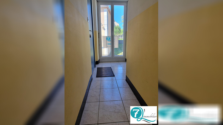 Ma-Cabane - Vente Appartement Chaux-Neuve, 57 m²