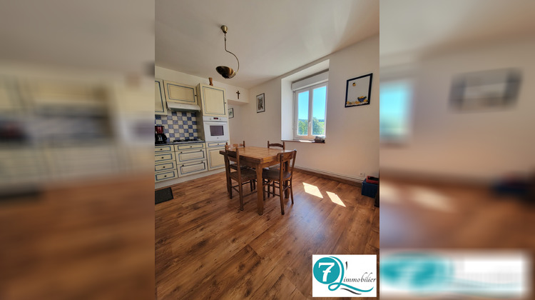 Ma-Cabane - Vente Appartement Chaux-Neuve, 57 m²