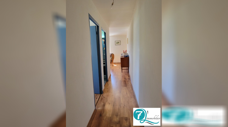 Ma-Cabane - Vente Appartement Chaux-Neuve, 57 m²