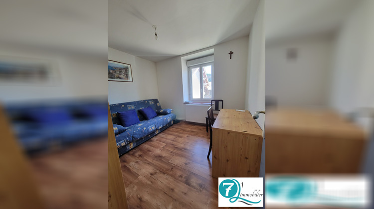 Ma-Cabane - Vente Appartement Chaux-Neuve, 57 m²