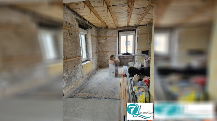 Ma-Cabane - Vente Appartement Chaux-Neuve, 61 m²