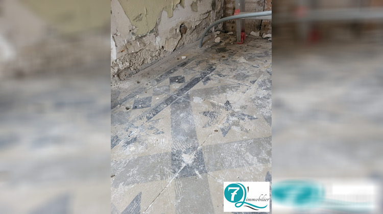 Ma-Cabane - Vente Appartement Chaux-Neuve, 61 m²