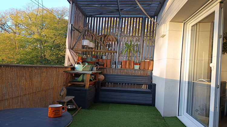 Ma-Cabane - Vente Appartement CHAVAGNE, 78 m²