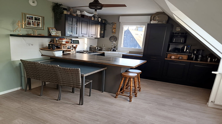 Ma-Cabane - Vente Appartement CHAVAGNE, 78 m²