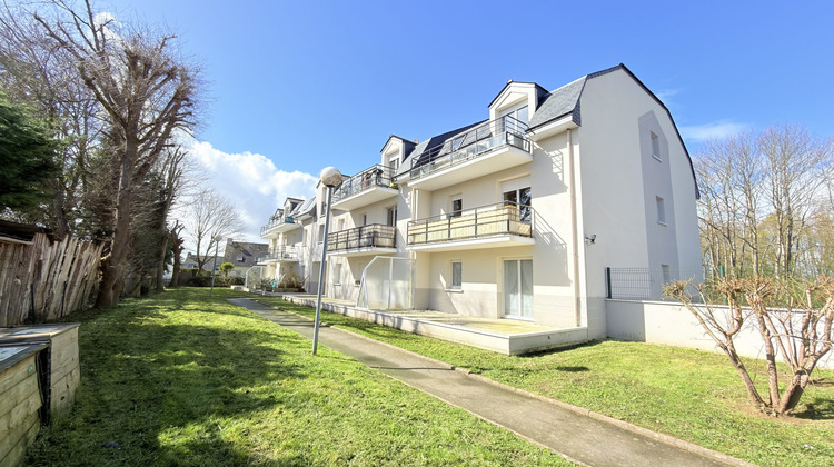 Ma-Cabane - Vente Appartement Chavagne, 55 m²