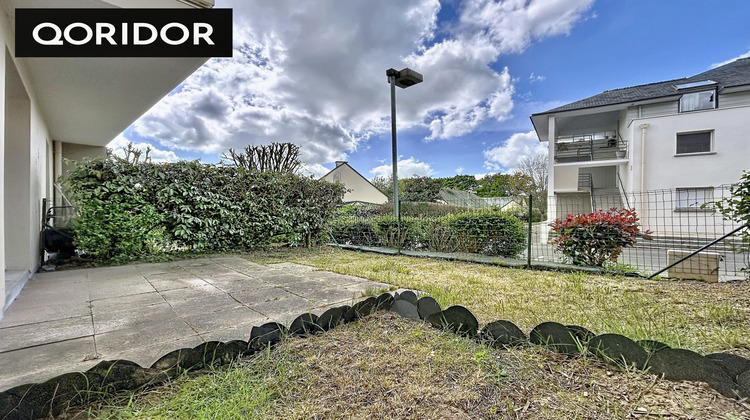 Ma-Cabane - Vente Appartement Chavagne, 62 m²