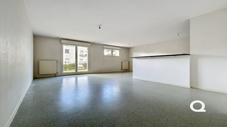 Ma-Cabane - Vente Appartement Chavagne, 62 m²