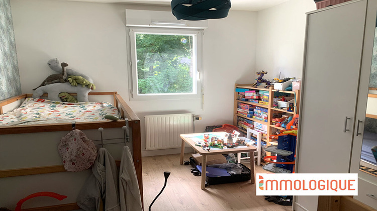 Ma-Cabane - Vente Appartement CHAVAGNE, 64 m²