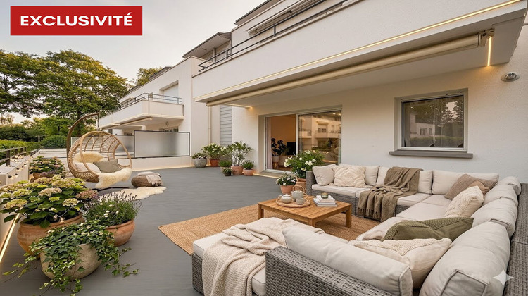 Ma-Cabane - Vente Appartement CHAVAGNE, 75 m²