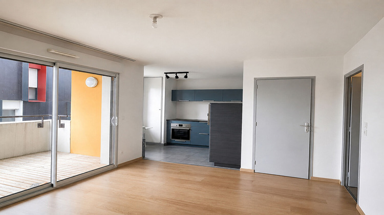 Ma-Cabane - Vente Appartement CHAVAGNE, 49 m²