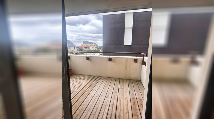 Ma-Cabane - Vente Appartement CHAVAGNE, 49 m²