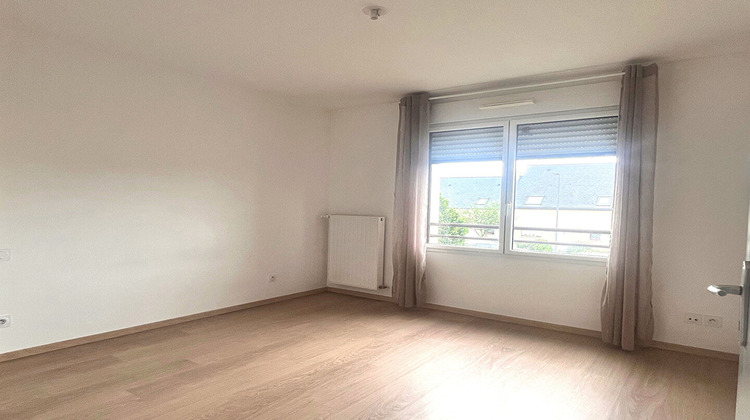 Ma-Cabane - Vente Appartement CHAVAGNE, 49 m²
