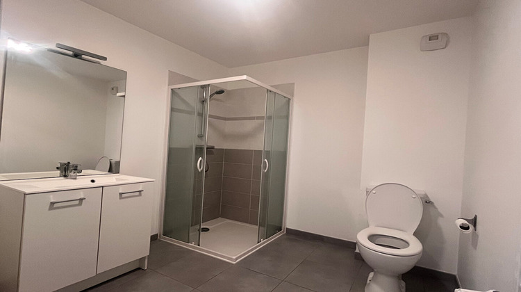 Ma-Cabane - Vente Appartement CHAVAGNE, 49 m²