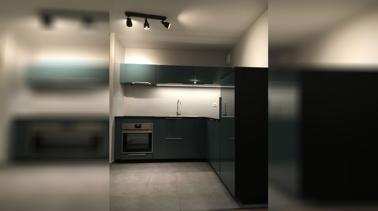 Ma-Cabane - Vente Appartement CHAVAGNE, 49 m²