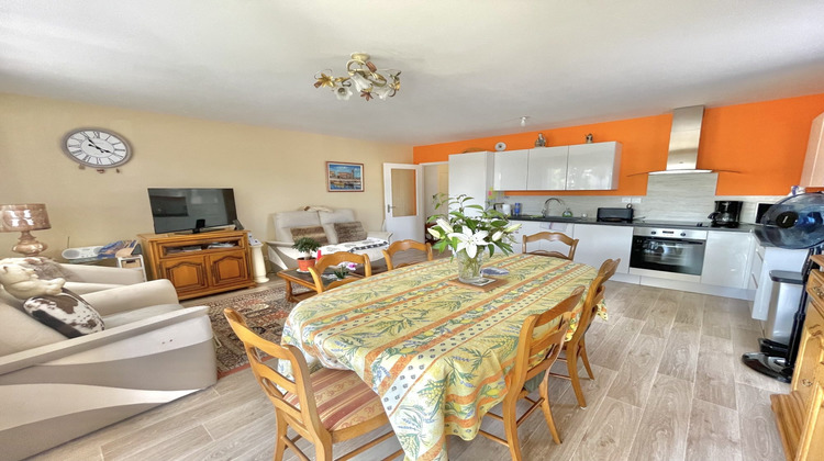 Ma-Cabane - Vente Appartement Chavagne, 67 m²