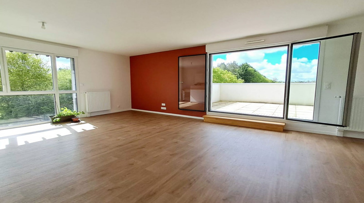 Ma-Cabane - Vente Appartement Chavagne, 82 m²
